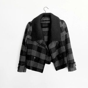 Theory / S / Cashmere Jacket